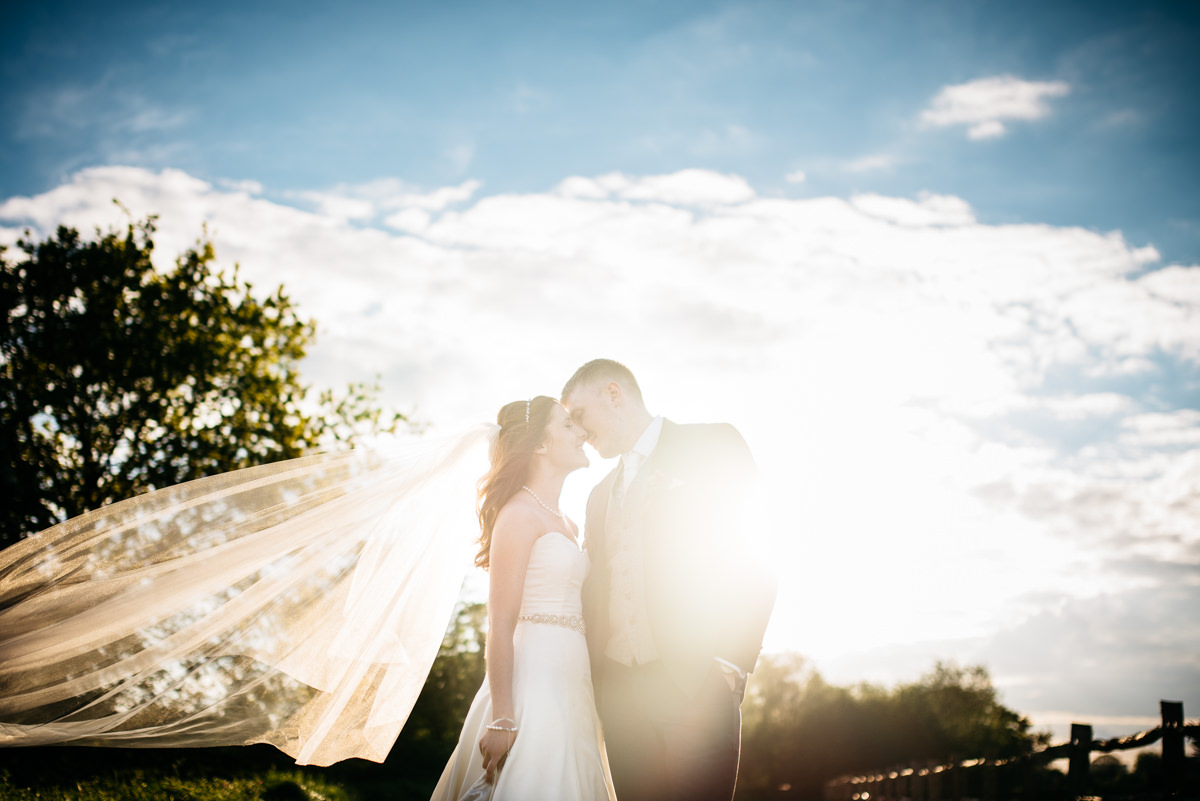 Shustoke Farm Barns Wedding Photographer
