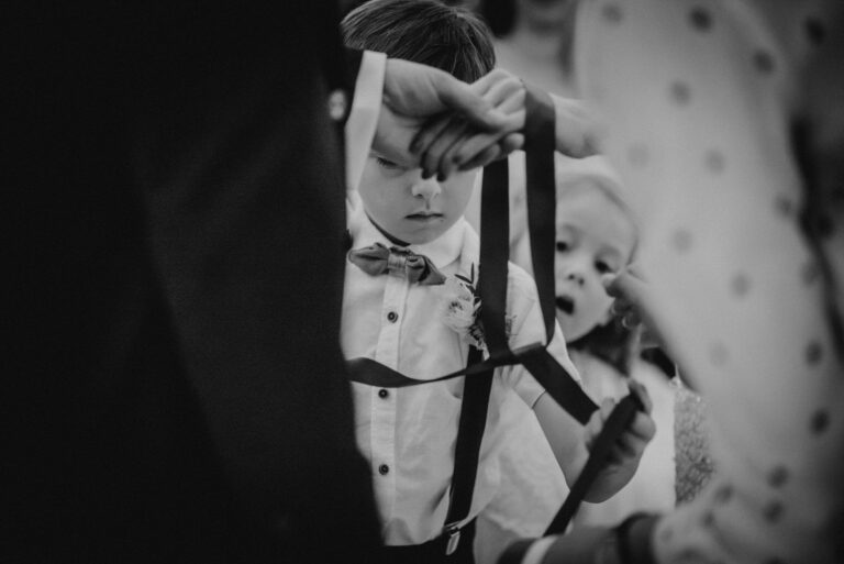 Why I advocate for Celebrant Led Ceremonies